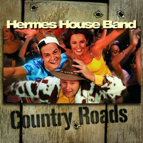 country roads take me home hermes house band|hermes dirt band country roads.